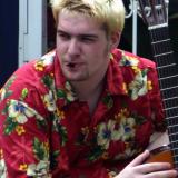 Bio photo for Jake Carlson