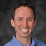 Bio photo for Dr. Paul Navratil