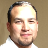 Bio photo for Stephen Delgado, P.E.