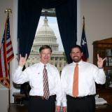 Bio photo for Gerardo A. Interiano