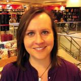 Bio photo for Kathryn Lindsey