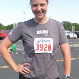 Bio photo for LaRisa Sergent