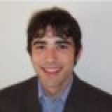 Bio photo for Josh Rabinowitz