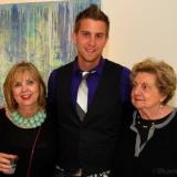 Bio photo for Hogan Carter