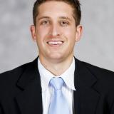 Bio photo for Chris Beck