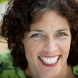 Bio photo for Liz Garton Scanlon