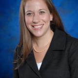 Bio photo for Heather Thomas