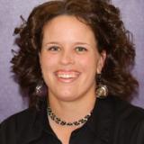 Bio photo for Megan Van Cleave