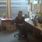 Bio photo for CG Ginsberg