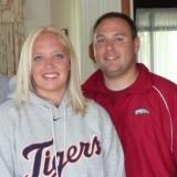 Bio photo for Tony Baldwin