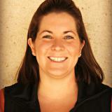 Bio photo for Ms. Julie Fogarty