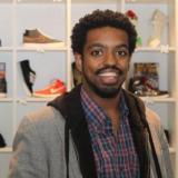 Bio photo for Joah Spearman