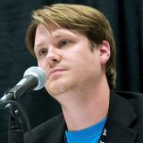 Bio photo for David J. Neff