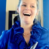 Bio photo for Lisa Henken-Ramirez