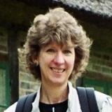 Bio photo for Cheryl Fuller