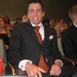 Bio photo for Nicholas M. Vaughan