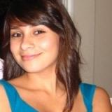 Bio photo for Sara Hernando