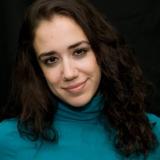 Bio photo for Emily Gerson