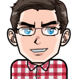 Bio photo for Dane Jensen