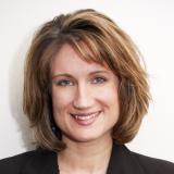 Bio photo for Ms. Keri Burchard-Juarez