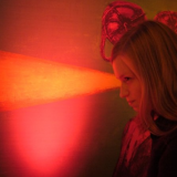 Bio photo for Sally Bergom