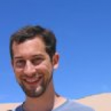 Bio photo for David Jacobstein