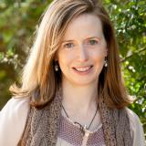 Bio photo for Jennifer Waisath Harris