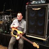 Bio photo for James Tommey