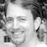 Bio photo for Rob Brooks