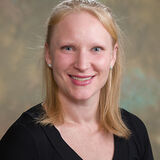 Bio photo for Abby Mallek Karch