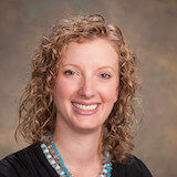 Bio photo for Vicky Romanski